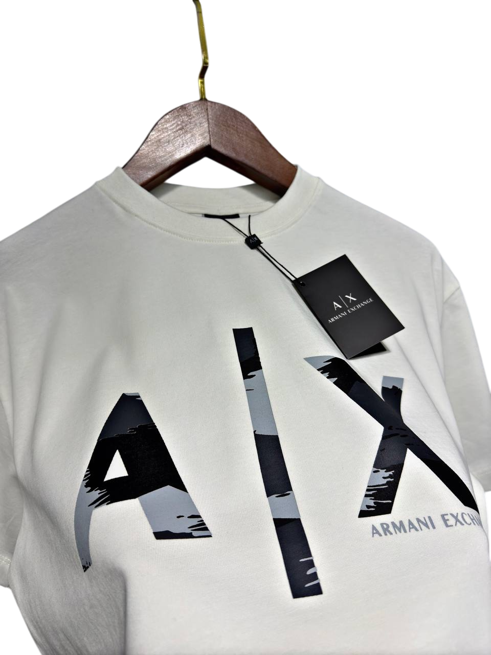 Armani exchange