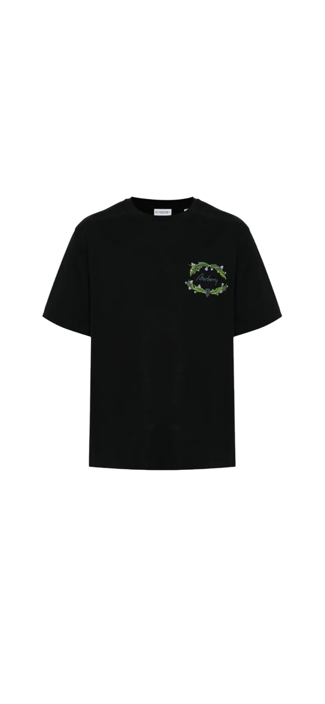Burberry tshirt