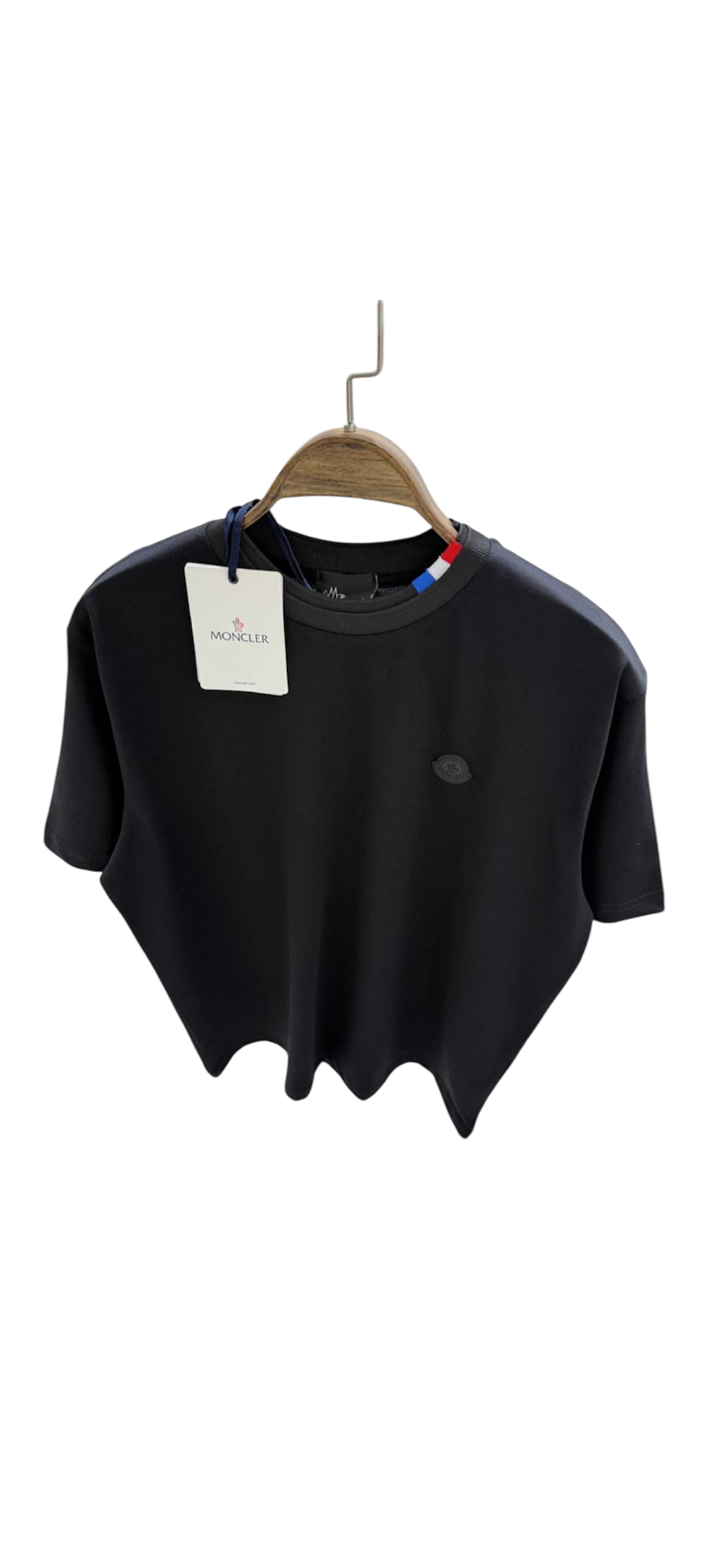 Moncler tshirt