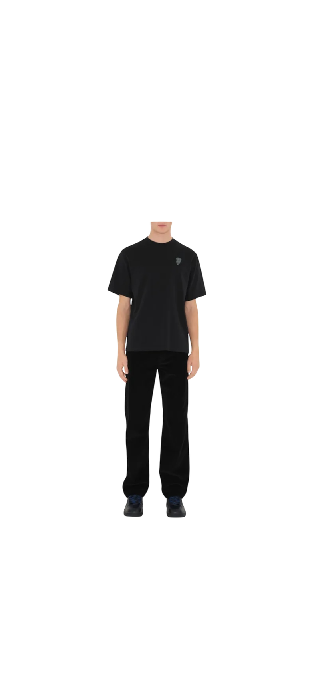 Burberry tshirt