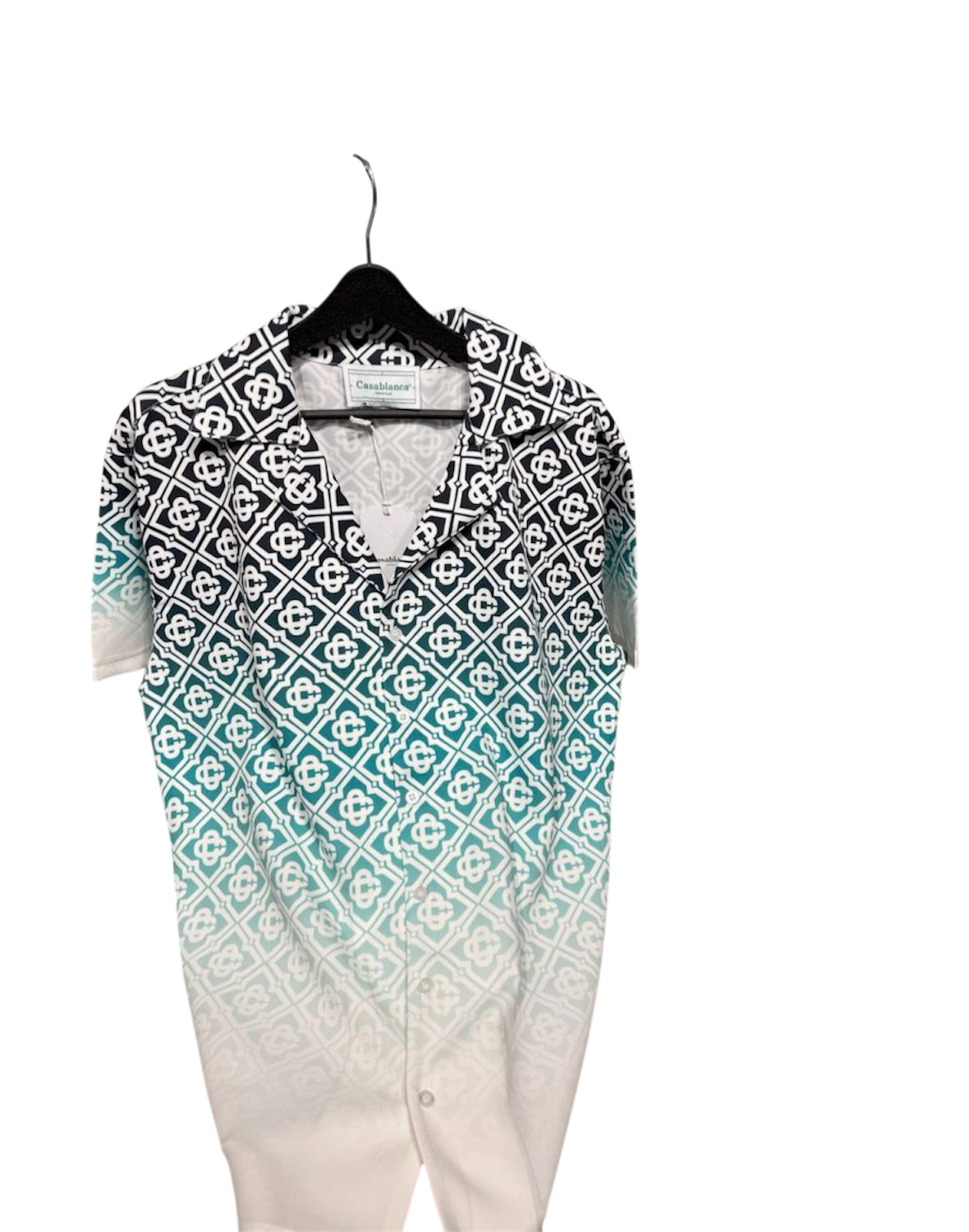 Casablanca shirt