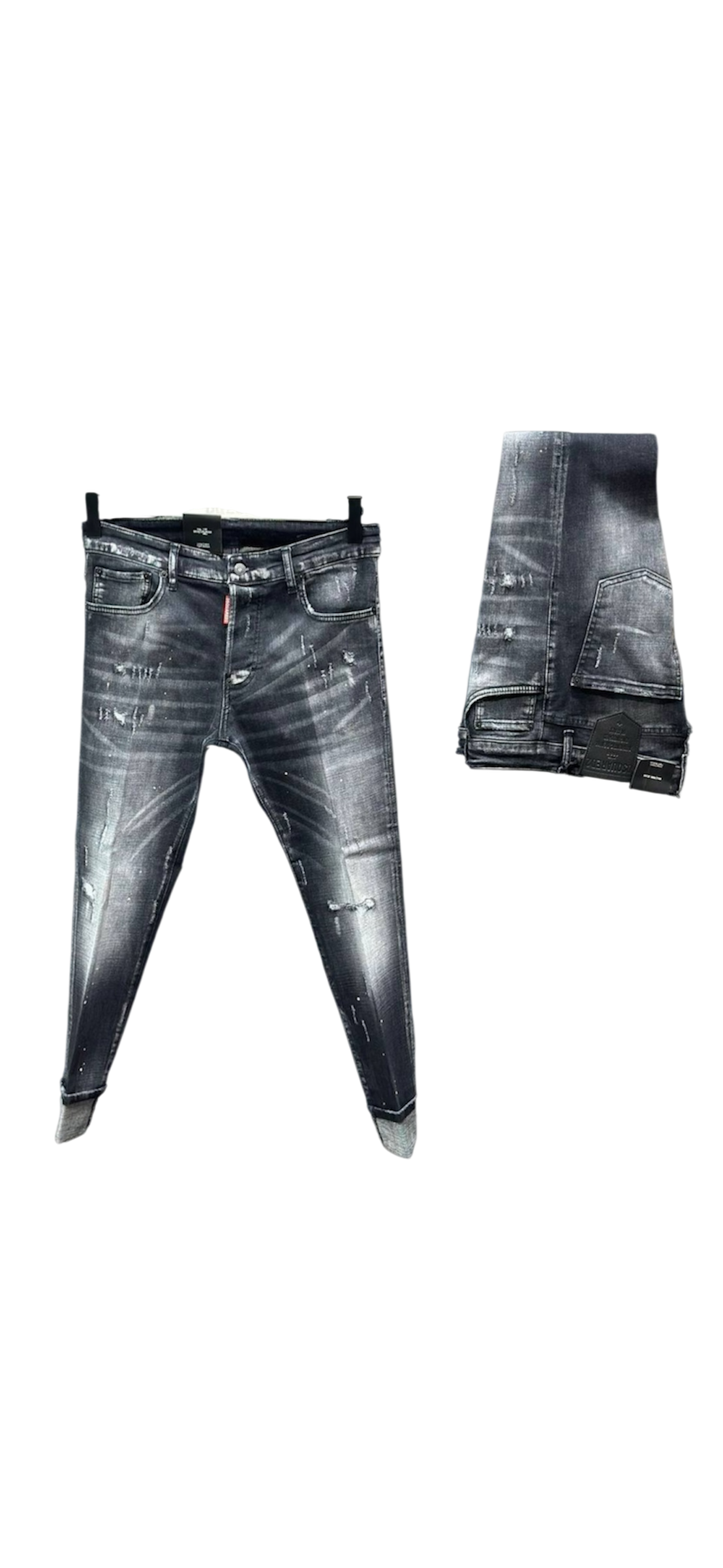 DSQUARED2