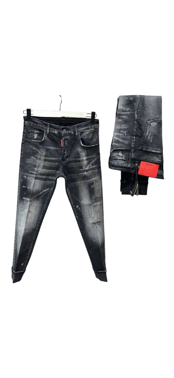 DSQUARED2