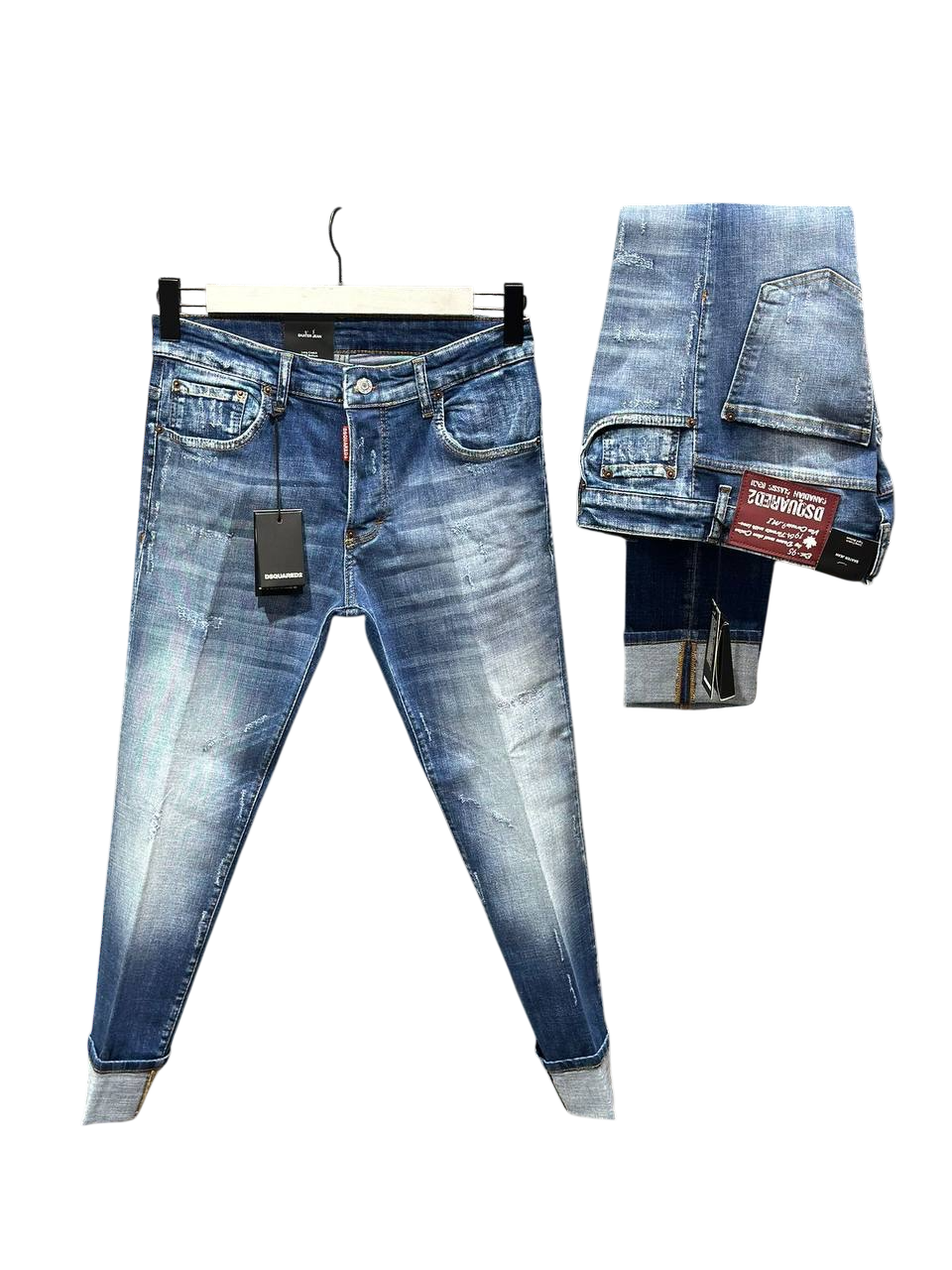 DSQUARED2