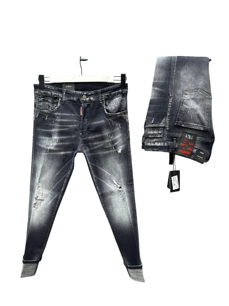 DSQUARED2