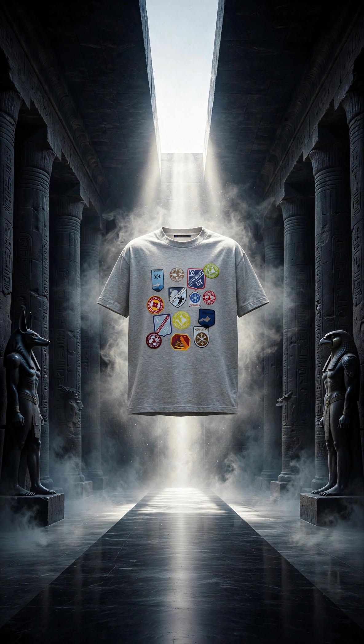 T-shirt