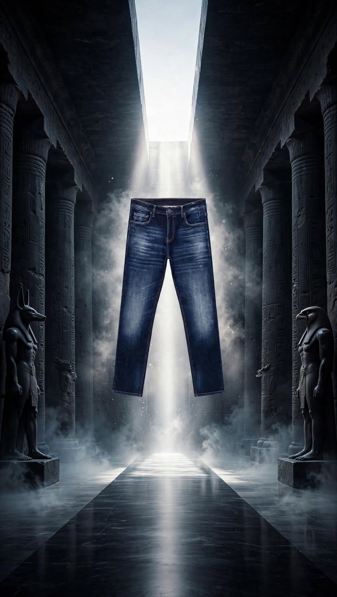 Jeans - Denim