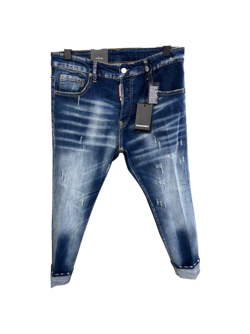 DSQUARED2 PREMIUM JEANS
