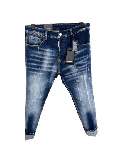 DSQUARED2 PREMIUM JEANS