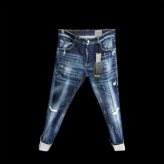 DSQUARED2 PREMIUM JEANS