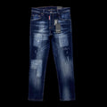 DSQUARED2 SKATER PREMIUM JEANS