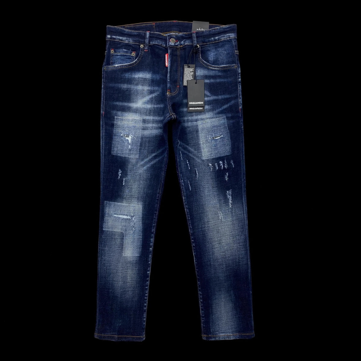 DSQUARED2 SKATER PREMIUM JEANS
