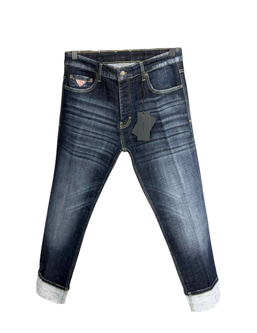 PRADA PREMIUM JEANS