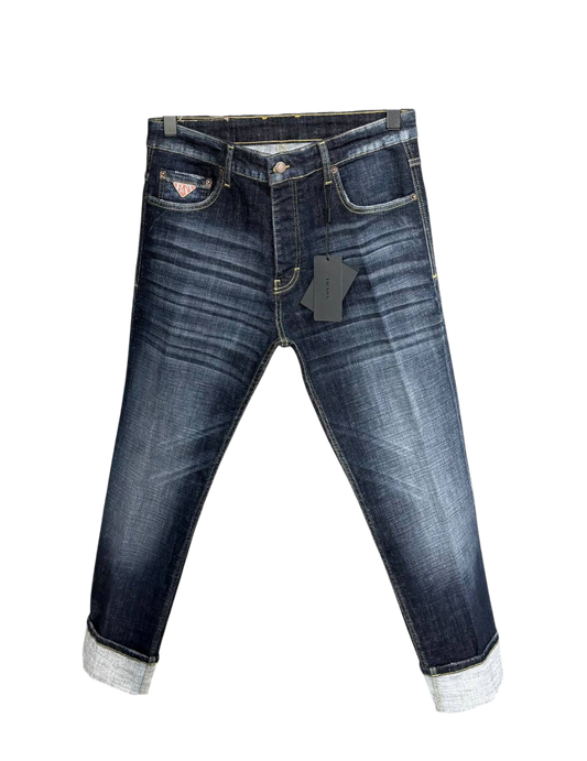 PRADA PREMIUM JEANS