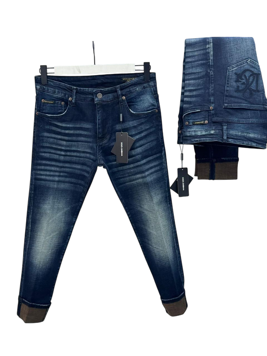 DOLCE&GABBANA PREMIUM JEANS