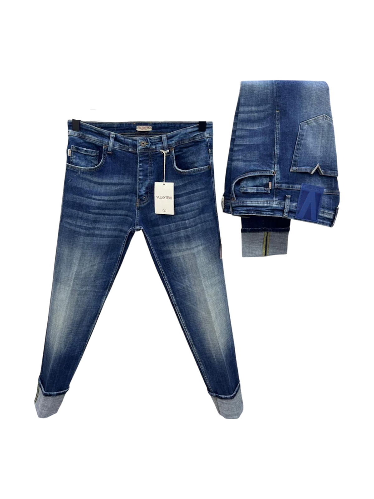 VALENTINO PREMIUM JEANS