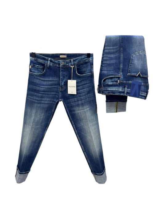 VALENTINO PREMIUM JEANS
