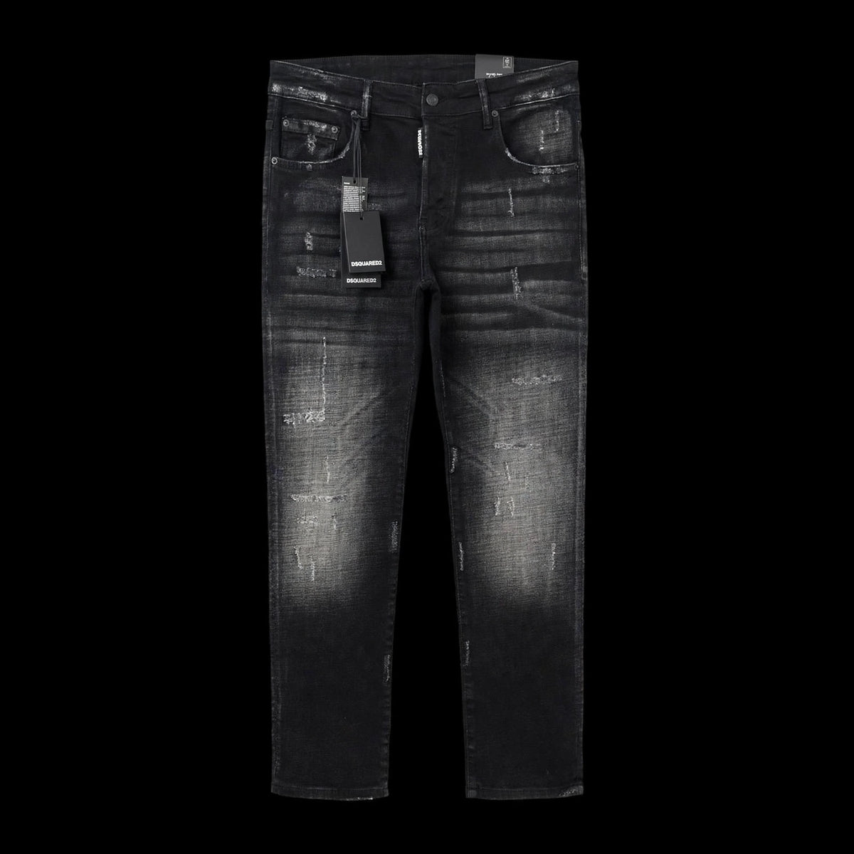 DSQUARED SKATER PREMIUM JEANS