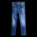 DOLCE&GABBANA PREMIUM JEANS