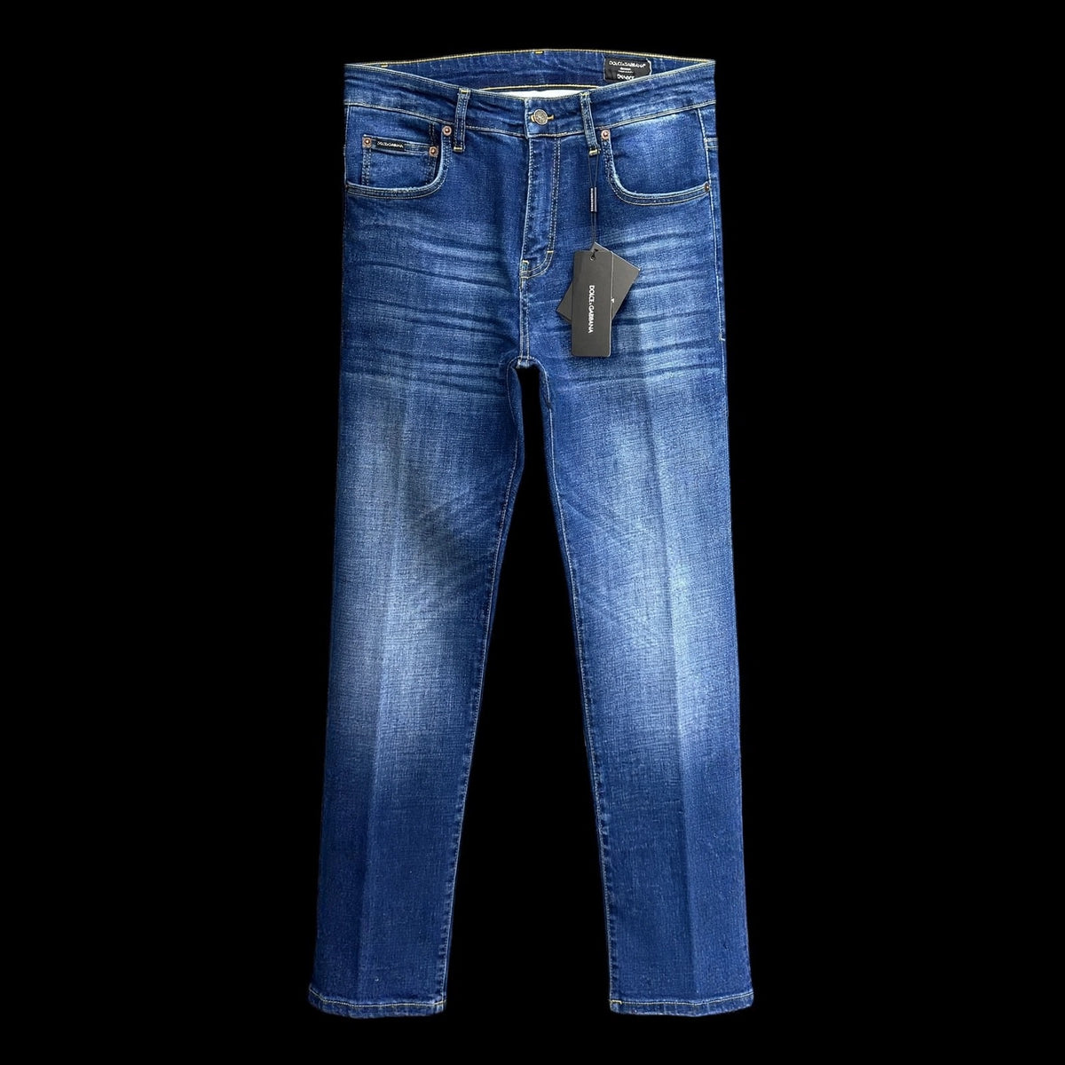 DOLCE&GABBANA PREMIUM JEANS