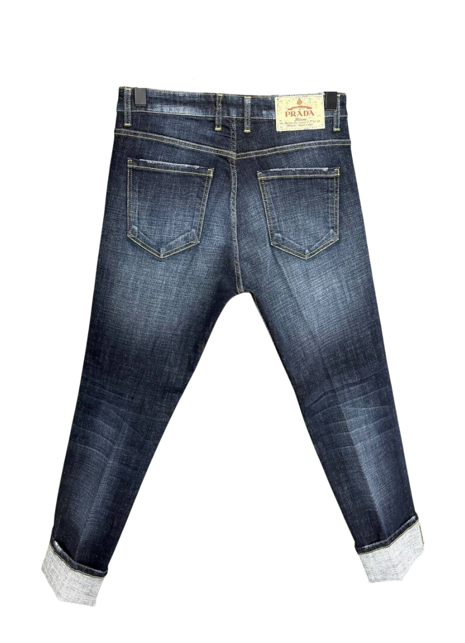 PRADA PREMIUM JEANS