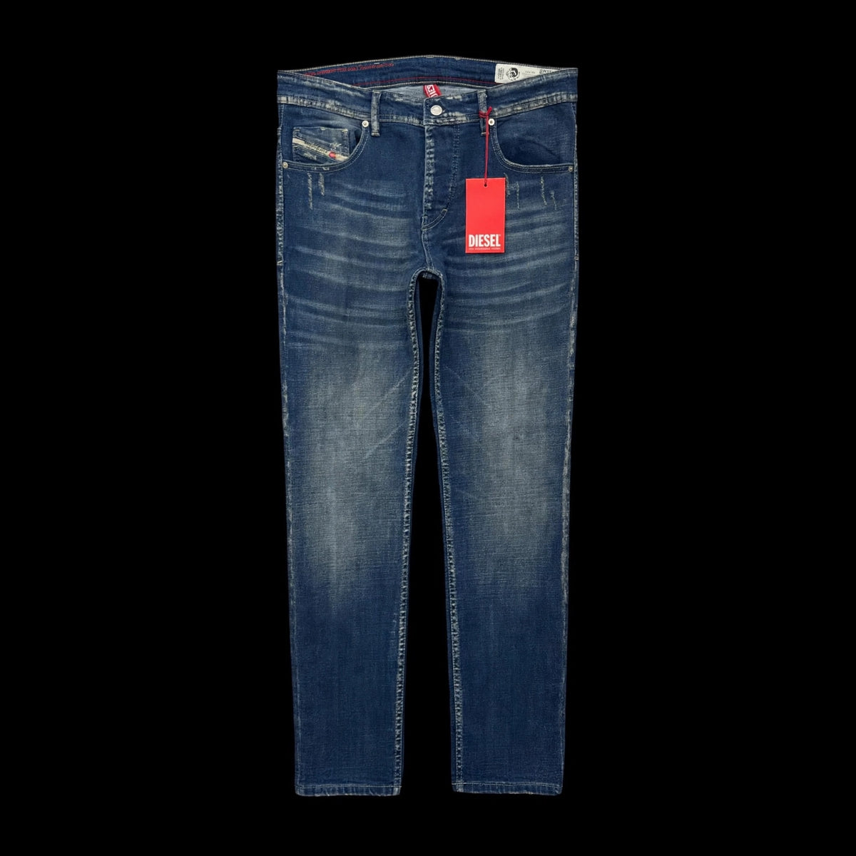 DIESEL PREMIUM JEANS