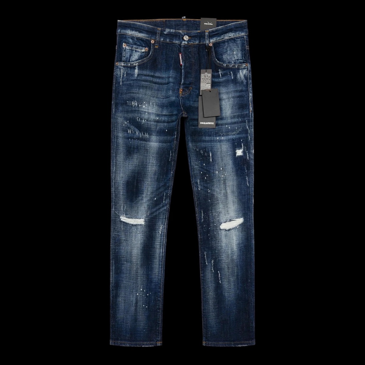 DSQUARED2 PREMIUM JEANS
