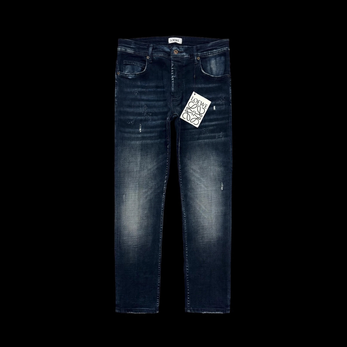 LOEWE PREMIUM JEANS