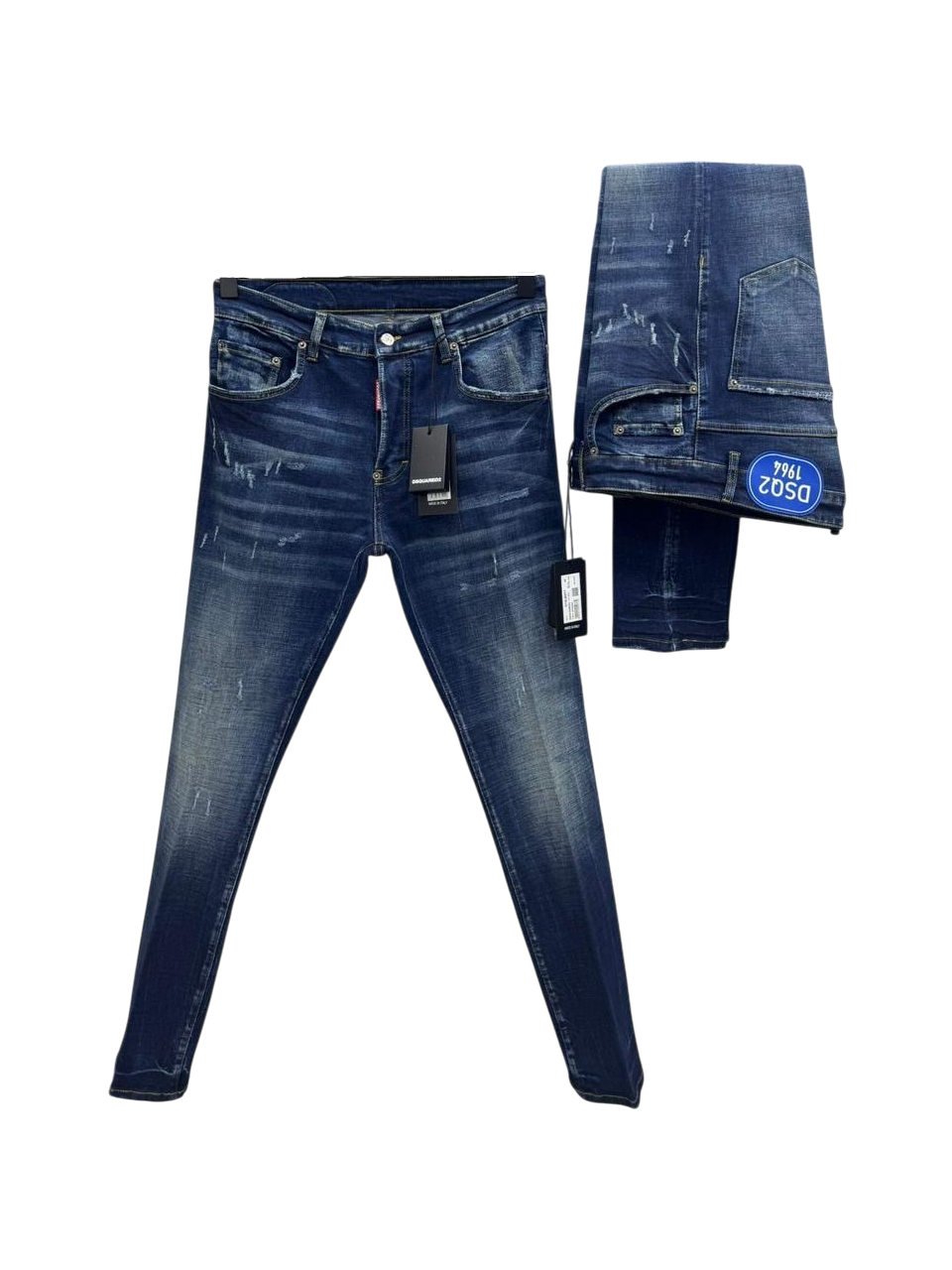 DSQUARED2 PREMIUM JEANS