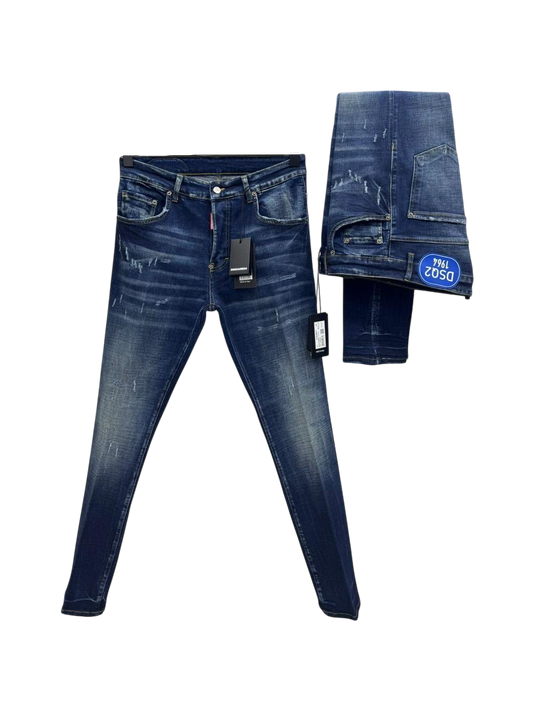 DSQUARED2 PREMIUM JEANS