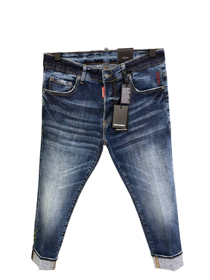 DSQUARED2 PREMIUM JEANS