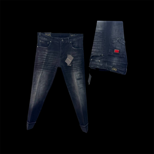 DOLCE&GABBANA PREMIUM JEANS