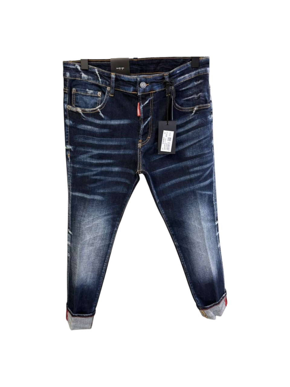 DSQUARED2 PREMIUM JEANS
