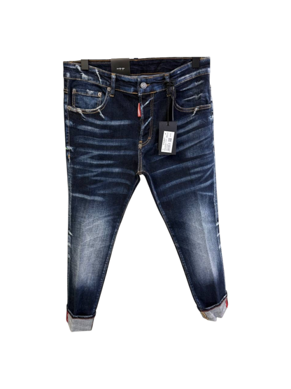 DSQUARED2 PREMIUM JEANS