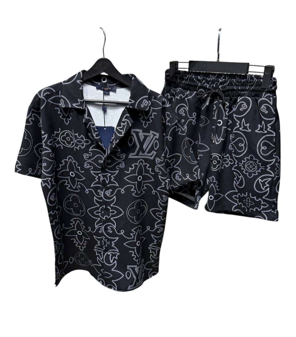 Louis Vuitton set