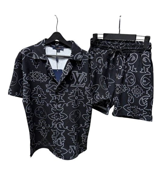 Louis Vuitton set