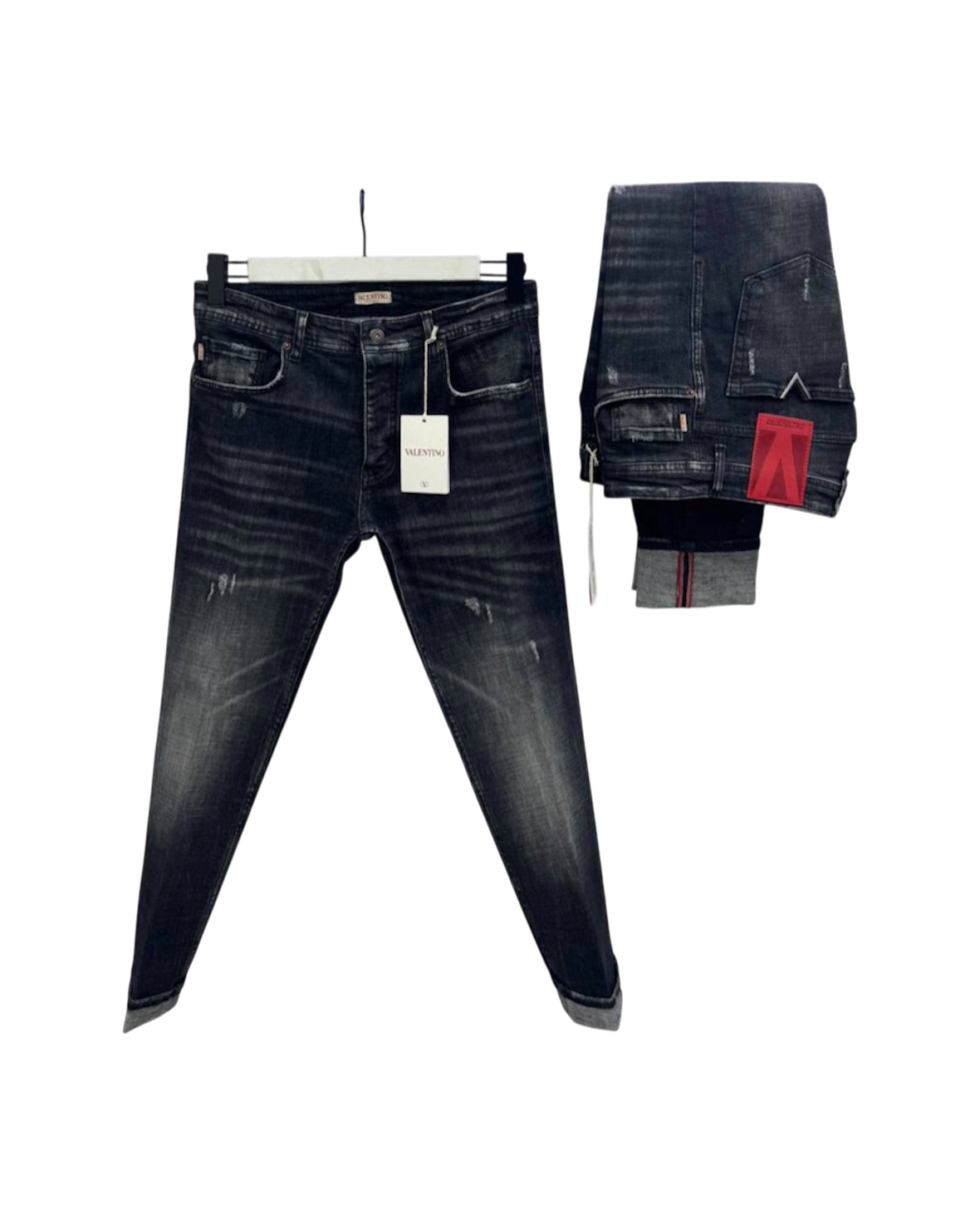 VALENTINO PREMIUM JEANS
