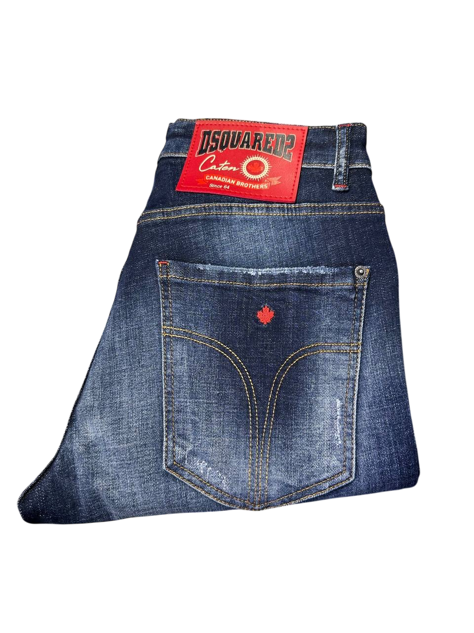 DSQUARED2 PREMIUM JEANS