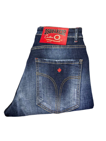 DSQUARED2 PREMIUM JEANS