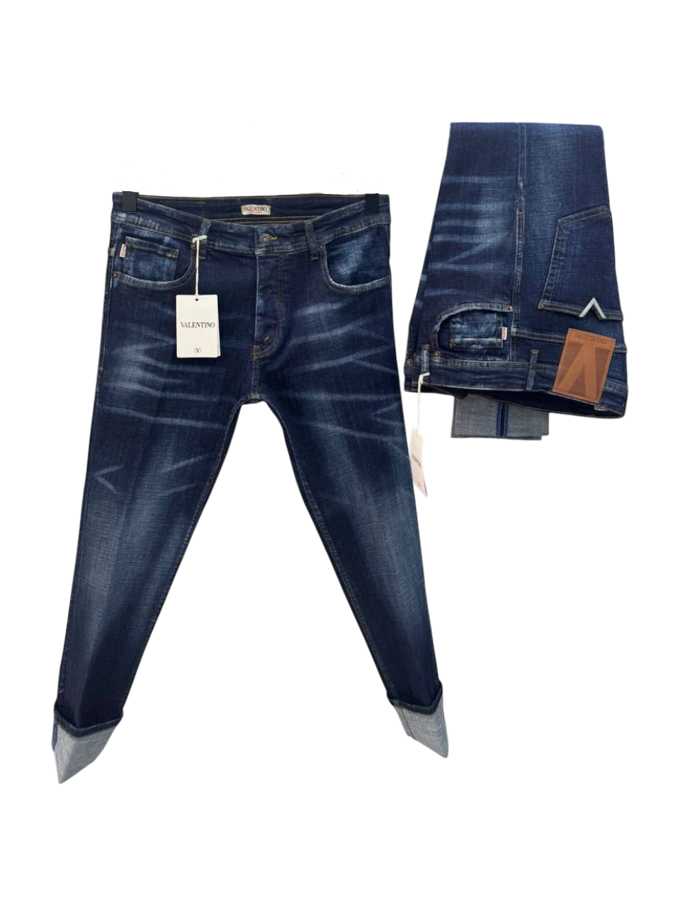 VALENTINO PREMIUM JEANS