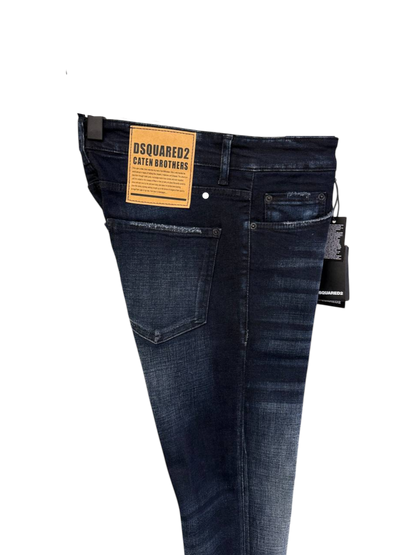 DSQUARED2 PREMIUM JEANS
