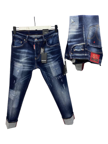 DSQUARED2 PREMIUM JEANS