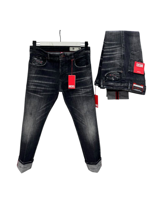DIESEL PREMIUM JEANS