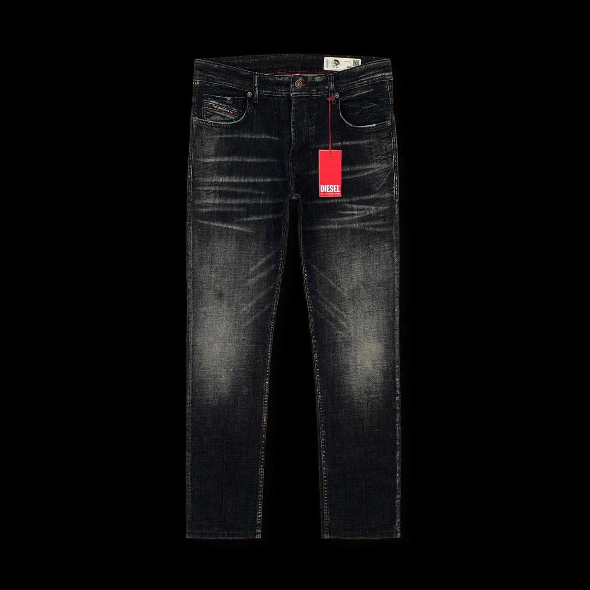 DIESEL PREMIUM JEANS