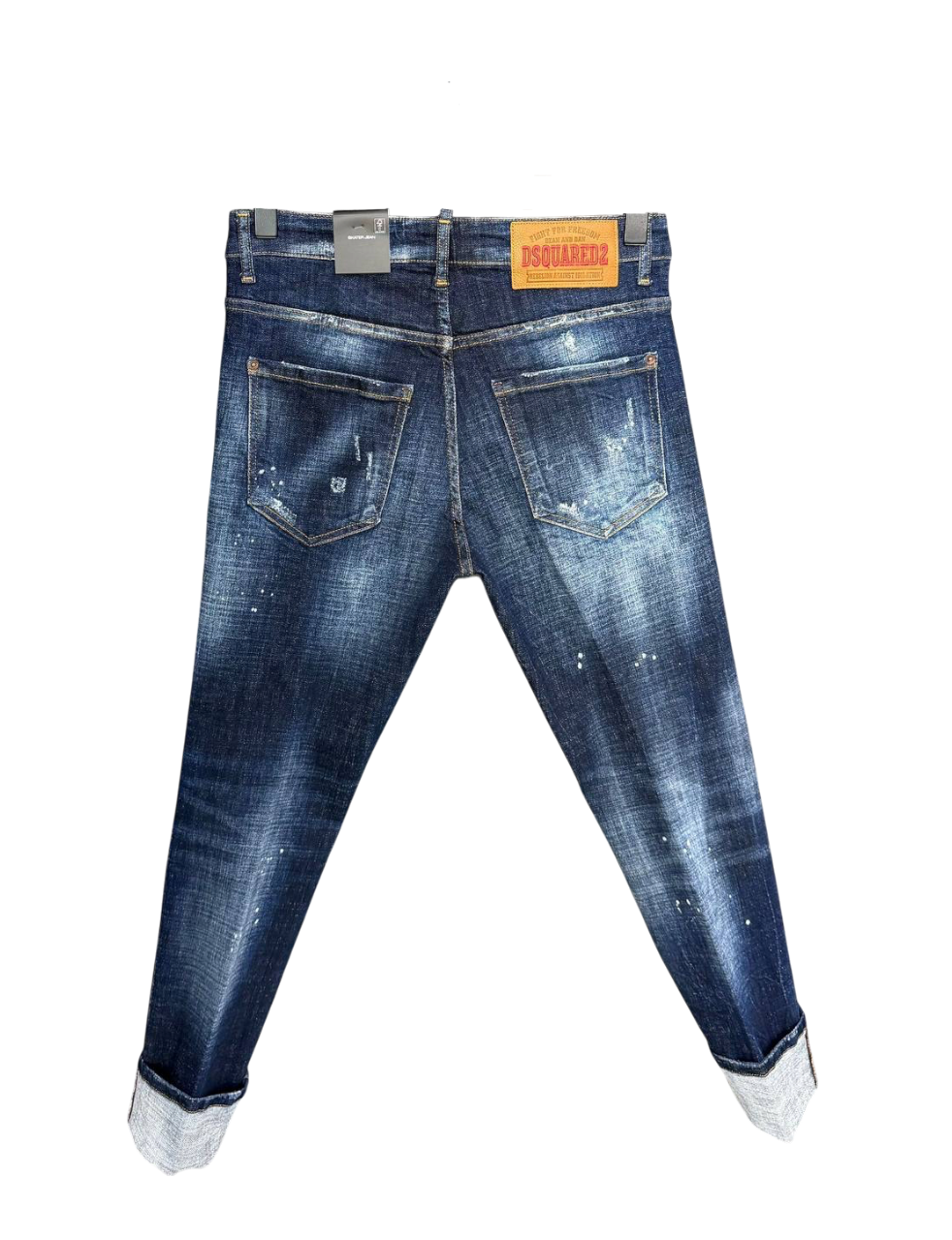 DSQUARED2 PREMIUM JEANS