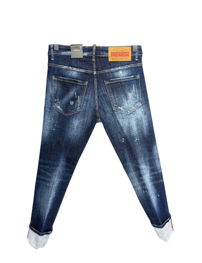 DSQUARED2 PREMIUM JEANS