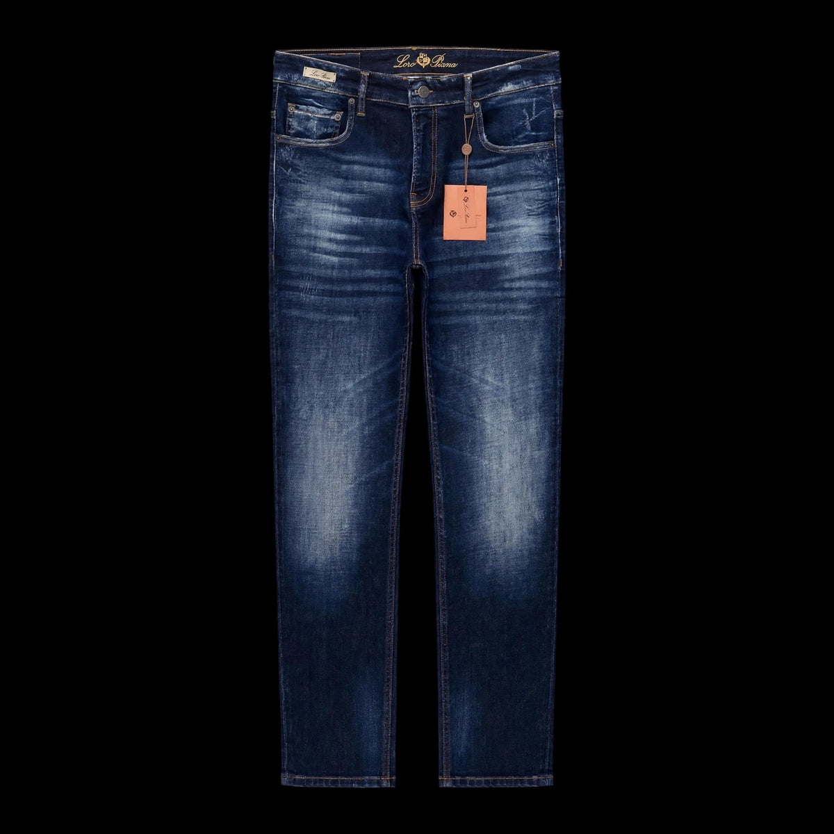 Loro Piana premium jeans