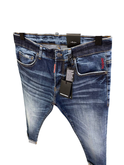 DSQUARED2 PREMIUM JEANS