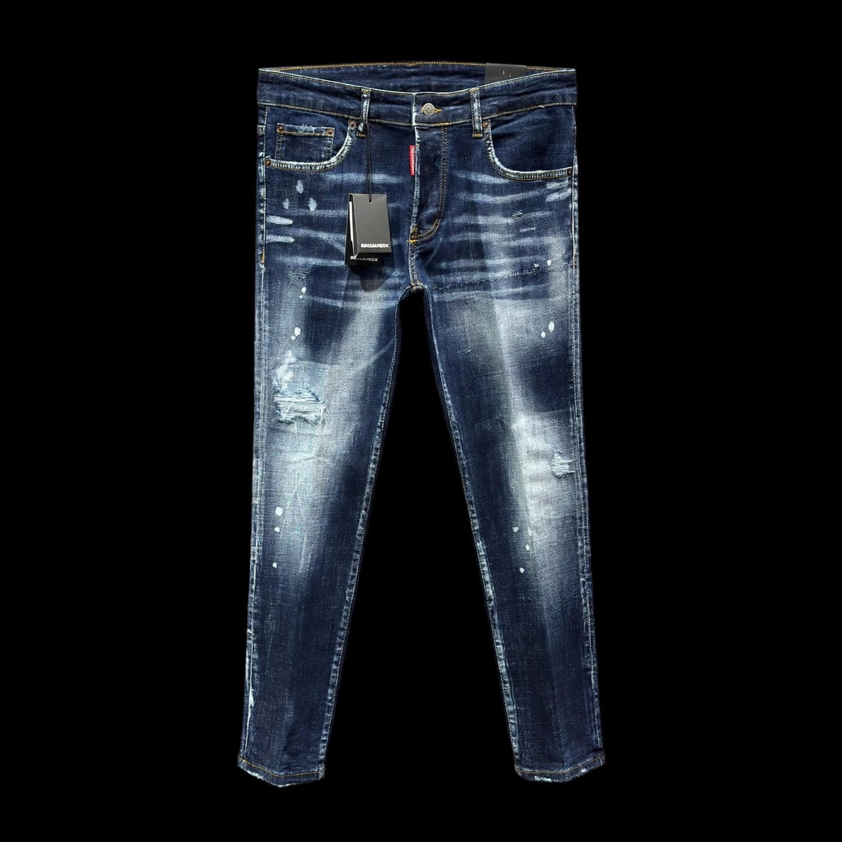 DSQUARED2 PREMIUM JEANS