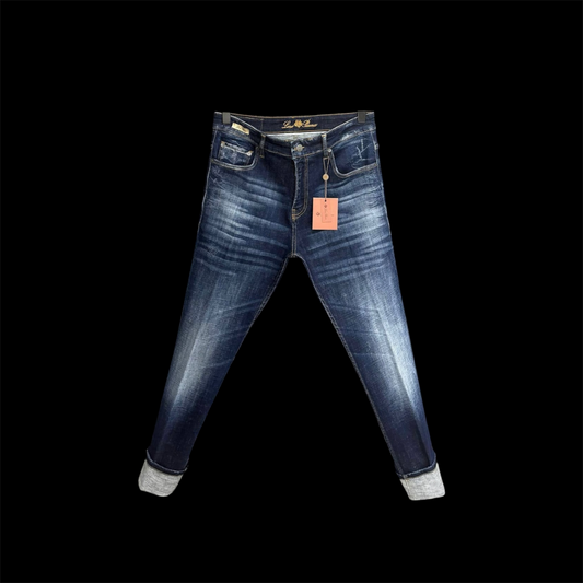 Loro Piana premium jeans